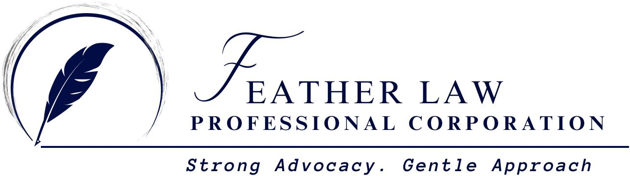 Feather Law Professional Corporation